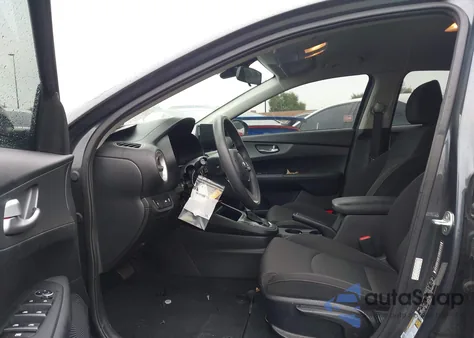 2020 Kia Forte Lxs from USA, damaged, VIN 3KPF24ADXLE202353